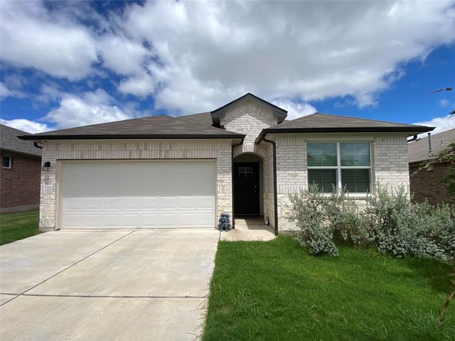 924 Vogel DR, Georgetown, TX 78626