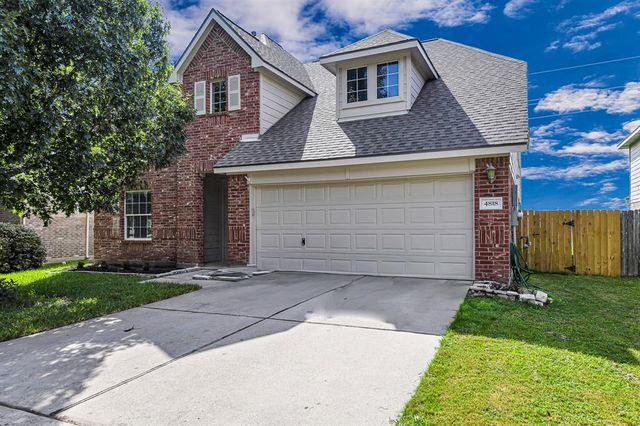 4818 Plum Forest Road, Houston, TX 77084
