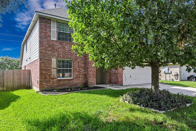 4818 Plum Forest Road, Houston, TX 77084