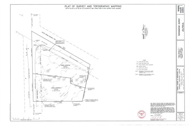 5291 HWY 50, Delavan, WI 53115