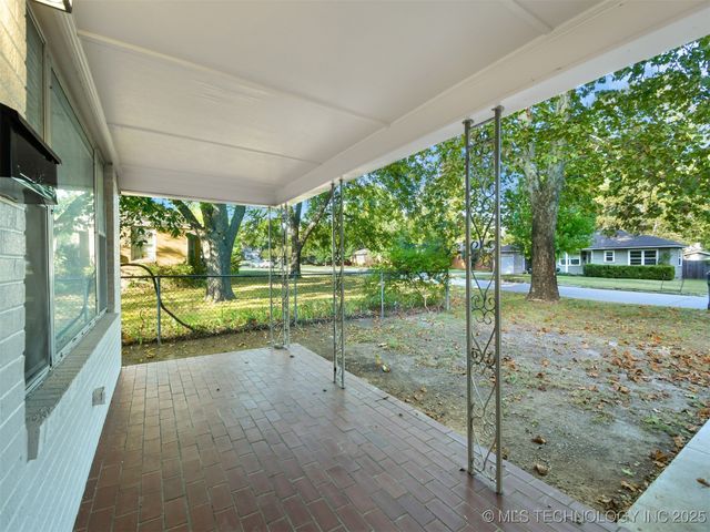 509 G Street SW, Ardmore, OK 73401