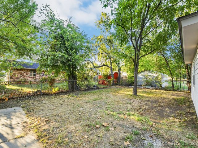 509 G Street SW, Ardmore, OK 73401