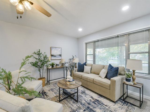 509 G Street SW, Ardmore, OK 73401