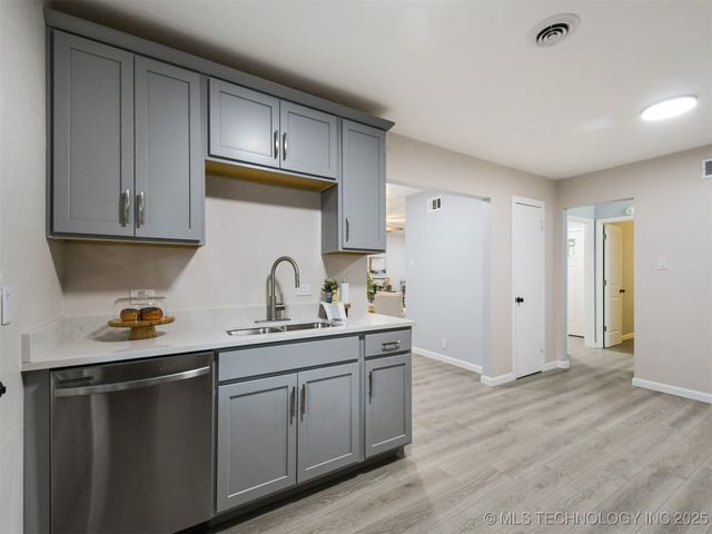 509 G Street SW, Ardmore, OK 73401