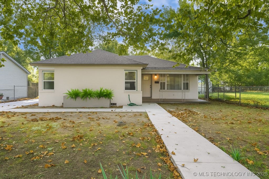 509 G Street SW, Ardmore, OK 73401