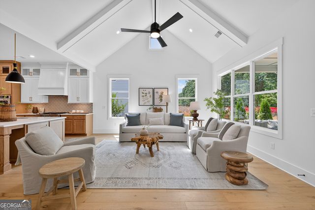 788 Lapis Trail, Kennesaw, GA 30152