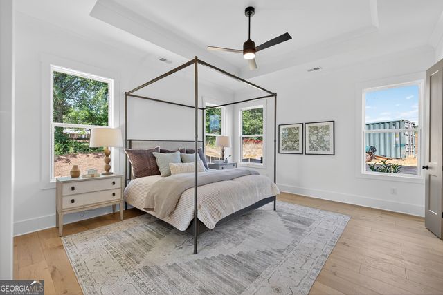 788 Lapis Trail, Kennesaw, GA 30152