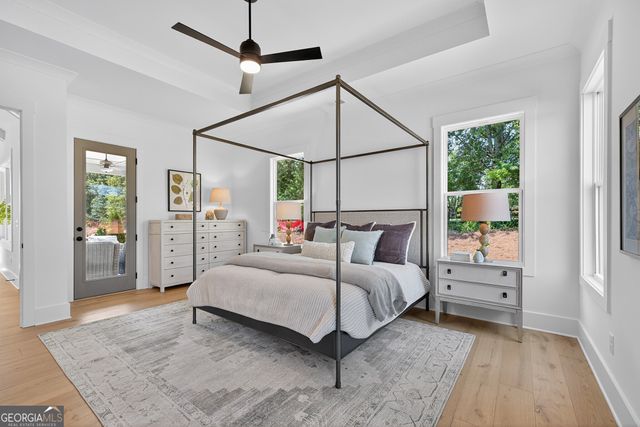 788 Lapis Trail, Kennesaw, GA 30152