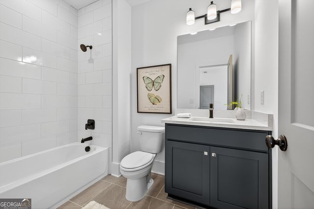 788 Lapis Trail, Kennesaw, GA 30152