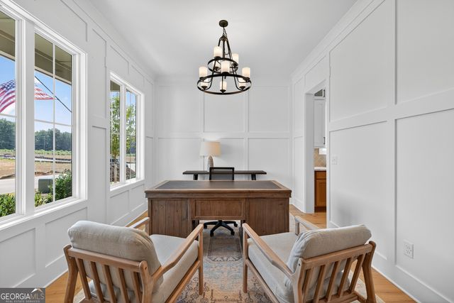 788 Lapis Trail, Kennesaw, GA 30152