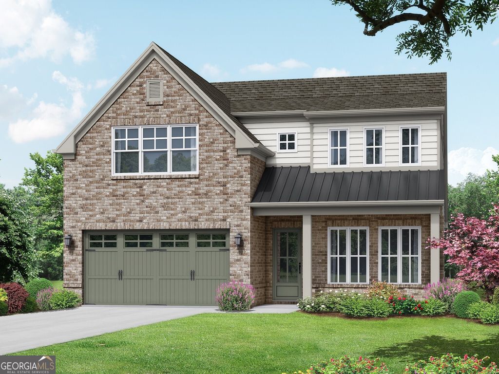 788 Lapis Trail, Kennesaw, GA 30152