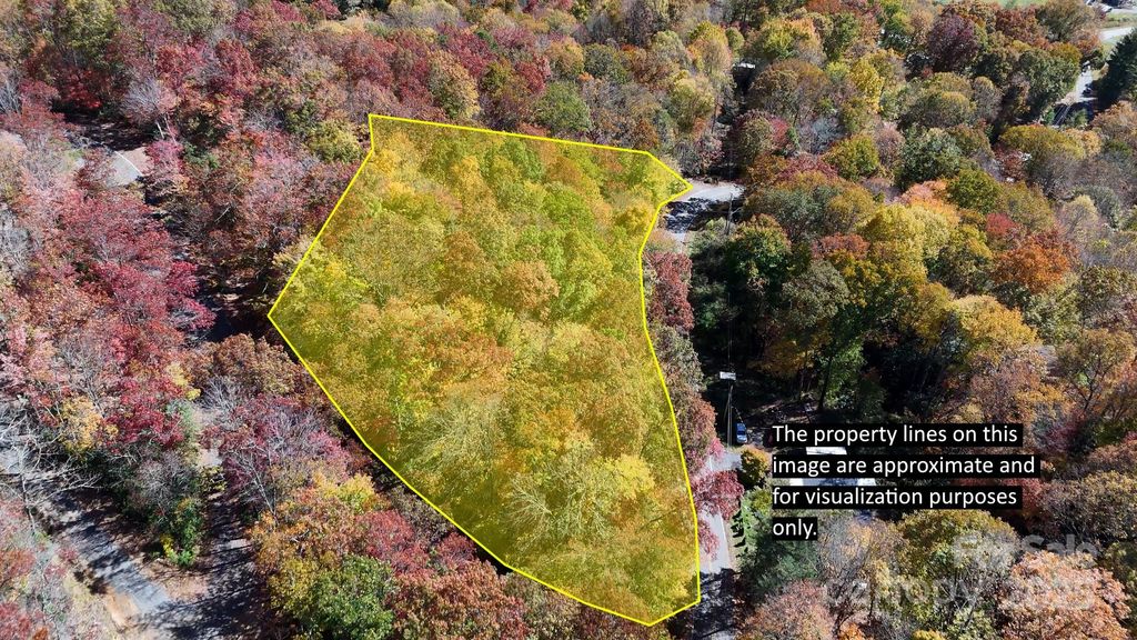 000 Sheepback Mountain Road, Maggie Valley, NC 28751