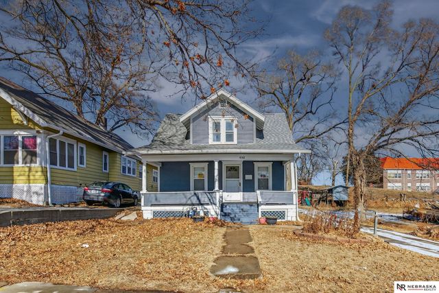 4282 Wirt Street, Omaha, NE 68111