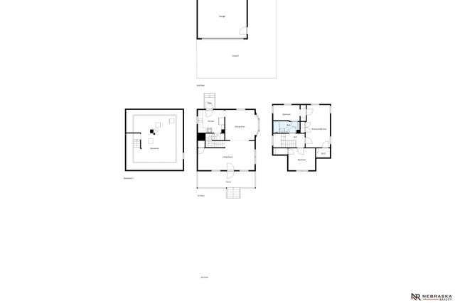 4282 Wirt Street, Omaha, NE 68111