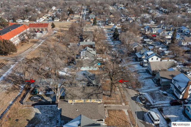 4282 Wirt Street, Omaha, NE 68111