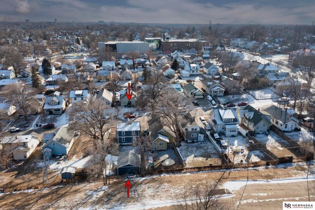 4282 Wirt Street, Omaha, NE 68111