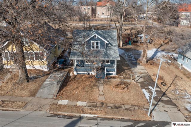 4282 Wirt Street, Omaha, NE 68111