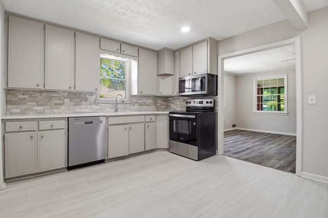 4021 Howard Avenue, Columbus, GA 31904