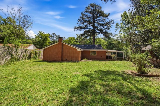 4021 Howard Avenue, Columbus, GA 31904