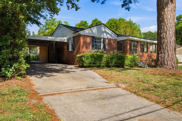 4021 Howard Avenue, Columbus, GA 31904