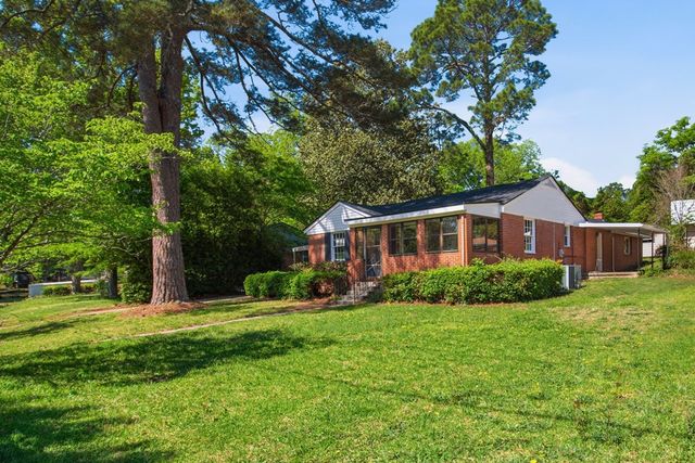 4021 Howard Avenue, Columbus, GA 31904