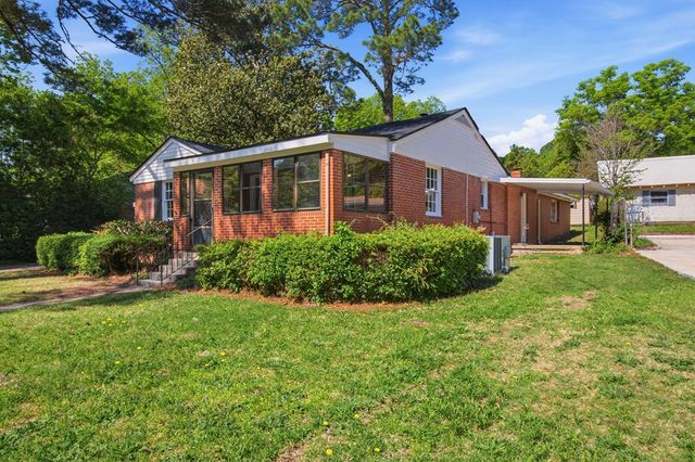 4021 Howard Avenue, Columbus, GA 31904