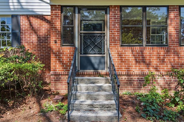4021 Howard Avenue, Columbus, GA 31904
