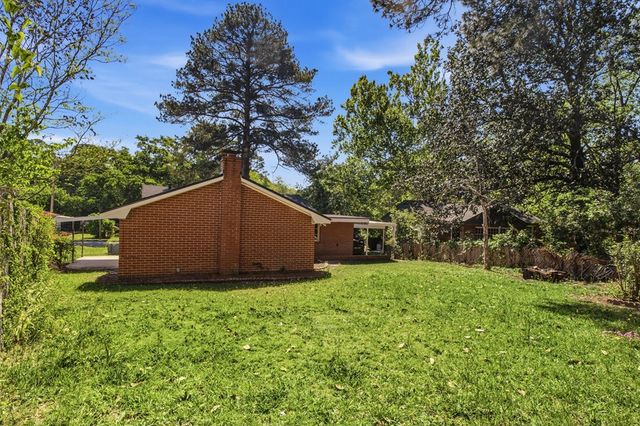 4021 Howard Avenue, Columbus, GA 31904