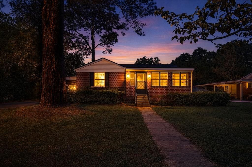 4021 Howard Avenue, Columbus, GA 31904