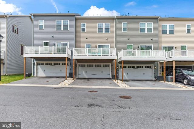 44 CEDAR HILL BLVD, Brooklyn, MD 21225