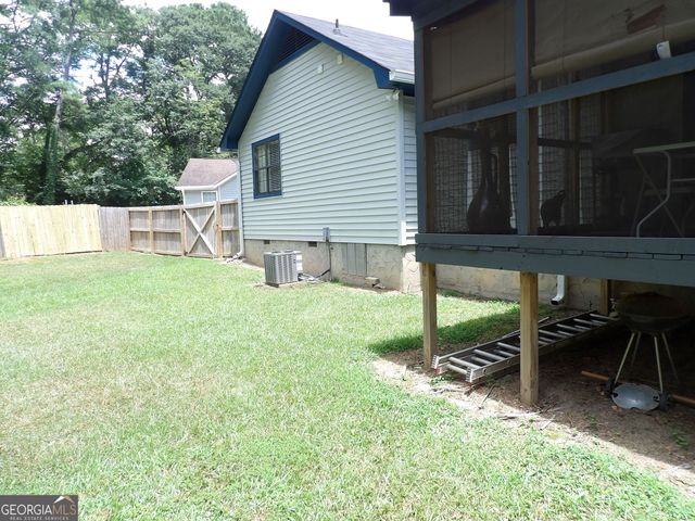 233 Leafwood Lane, Riverdale, GA 30274