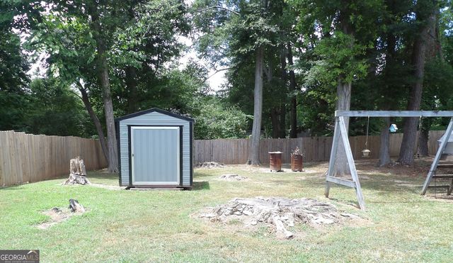 233 Leafwood Lane, Riverdale, GA 30274