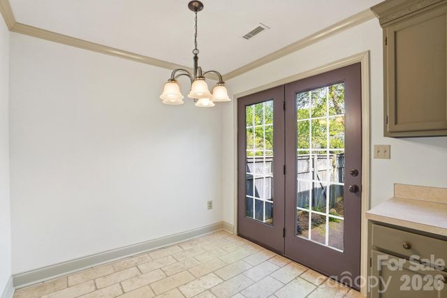 728 Clayfield Court, Charlotte, NC 28209