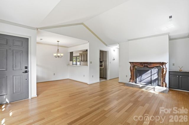 728 Clayfield Court, Charlotte, NC 28209