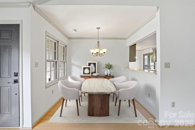 728 Clayfield Court, Charlotte, NC 28209