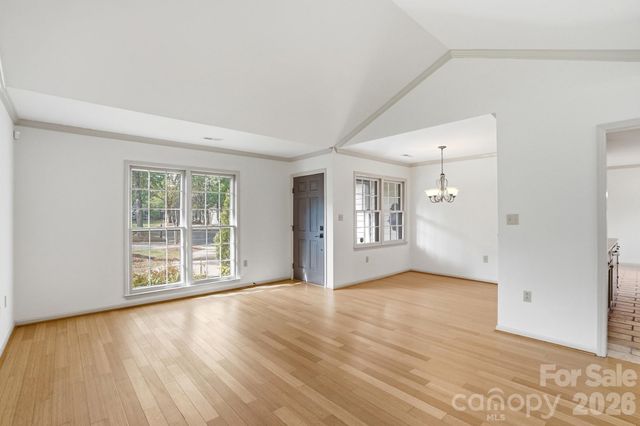 728 Clayfield Court, Charlotte, NC 28209