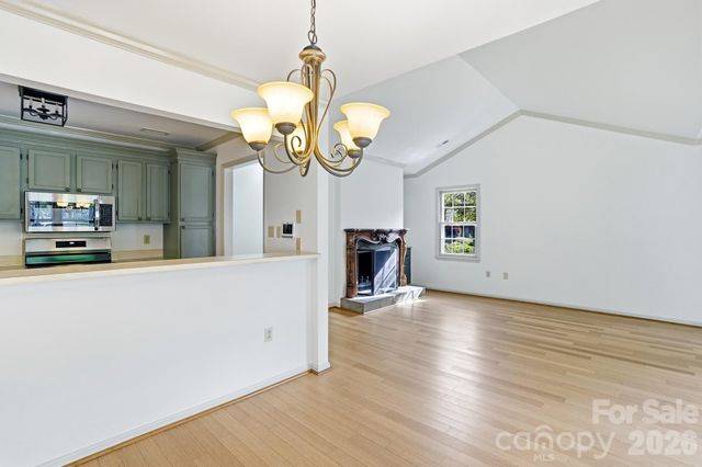 728 Clayfield Court, Charlotte, NC 28209