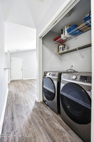 311 Snow Bell Court, Richlands, NC 28574