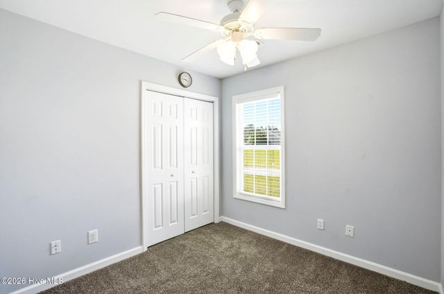 311 Snow Bell Court, Richlands, NC 28574