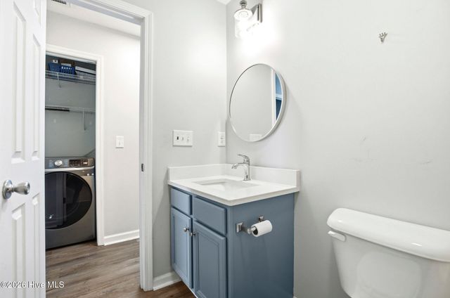 311 Snow Bell Court, Richlands, NC 28574