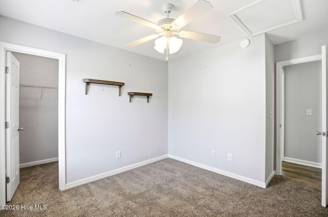 311 Snow Bell Court, Richlands, NC 28574