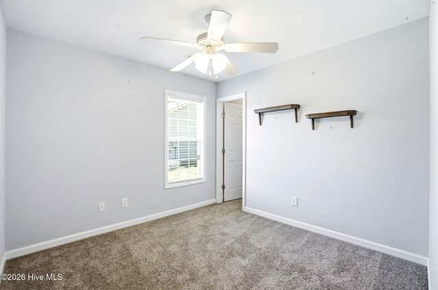 311 Snow Bell Court, Richlands, NC 28574