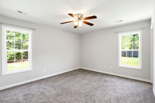 311 Snow Bell Court, Richlands, NC 28574