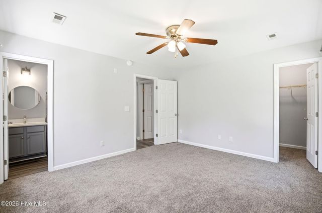 311 Snow Bell Court, Richlands, NC 28574