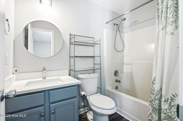 311 Snow Bell Court, Richlands, NC 28574