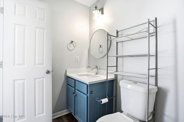 311 Snow Bell Court, Richlands, NC 28574