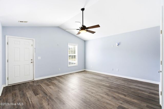 311 Snow Bell Court, Richlands, NC 28574