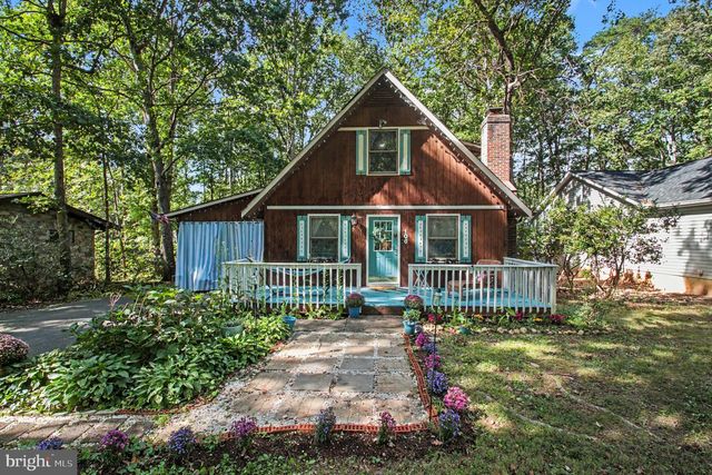 106 CARRIAGE CT, Locust Grove, VA 22508
