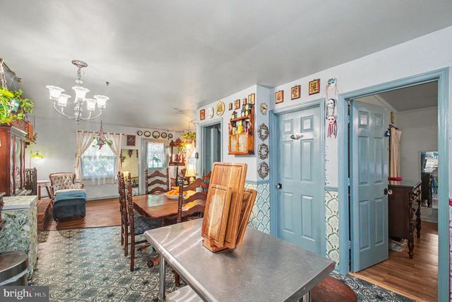 106 CARRIAGE CT, Locust Grove, VA 22508