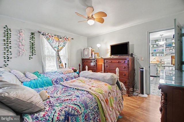 106 CARRIAGE CT, Locust Grove, VA 22508